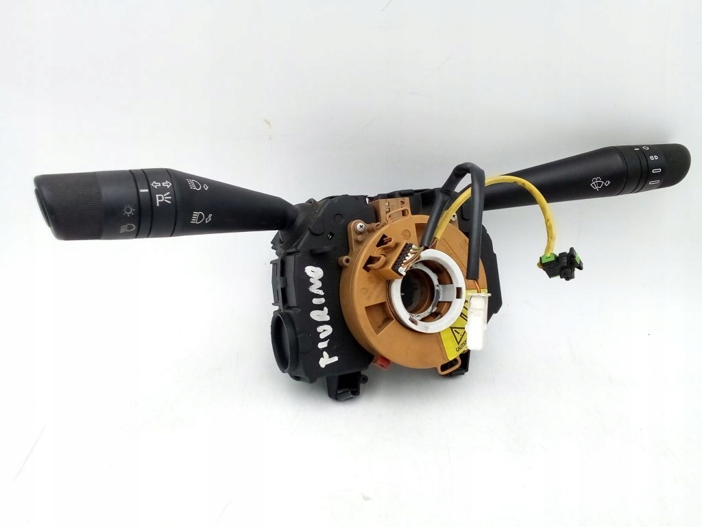 Fiat Fiorino DEVIO LUCI TERGICRISTALLO TERGI DEVIO LUCI DEVIO 0735460421