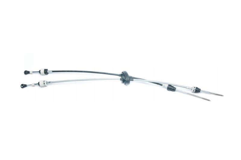 27SKV010 - ТРОС КОРОБКИ ПЕРЕДАЧ MERCEDES 9062601451