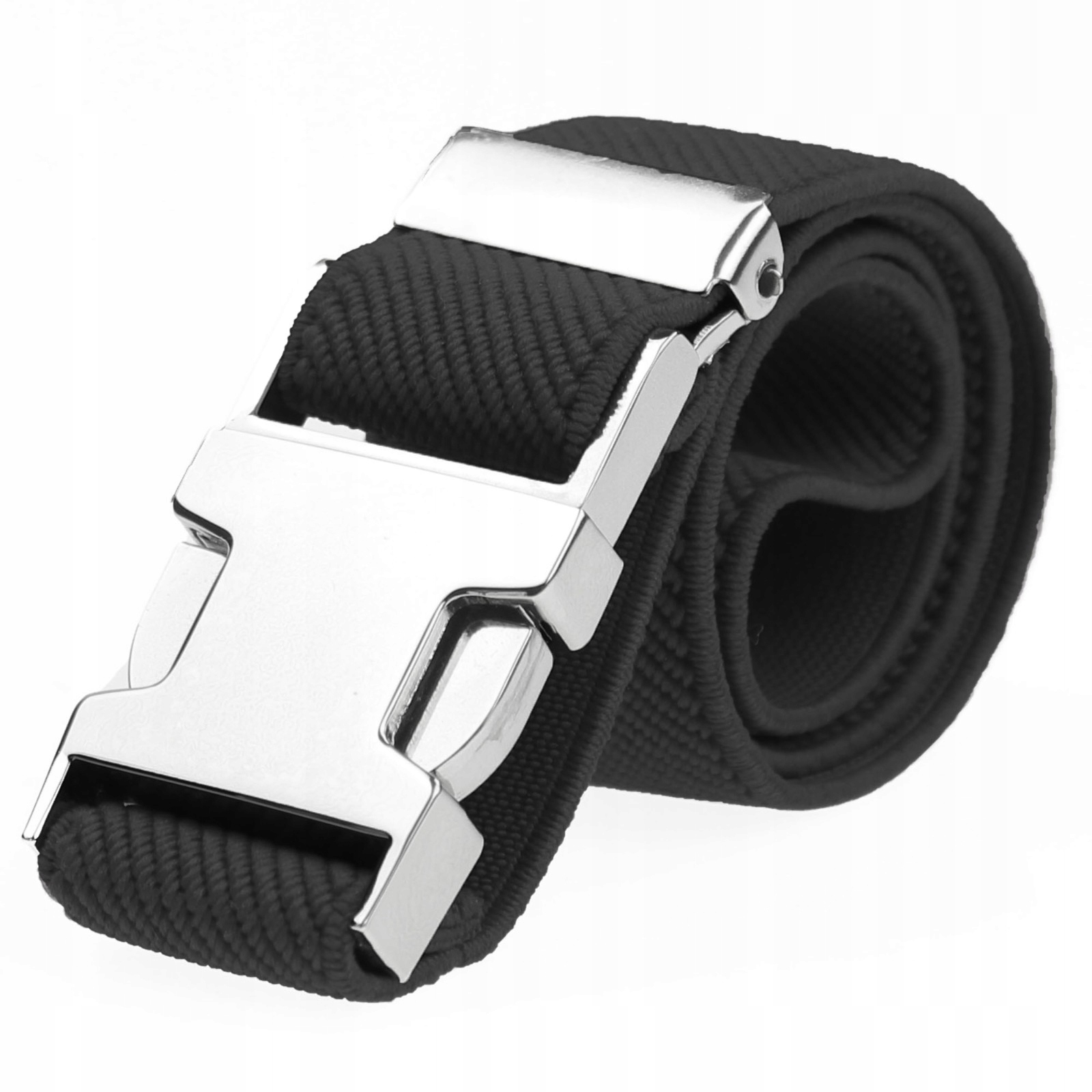 Pasek dziecięcy do spodni regulowany 3-9