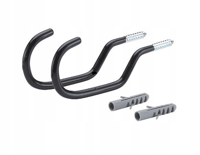 

Bike Hand YC-20S Haki Do Zawieszenia Roweru 2 Szt.