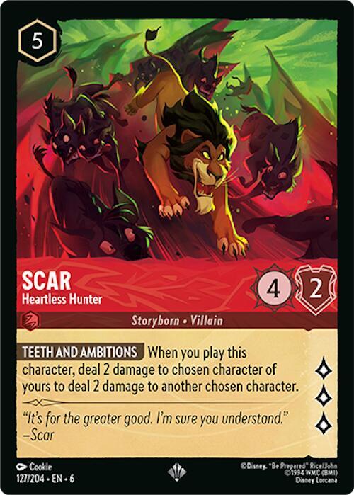 PSA10Disney Loracana ハデス #205 813 Disney Lorcana TCG