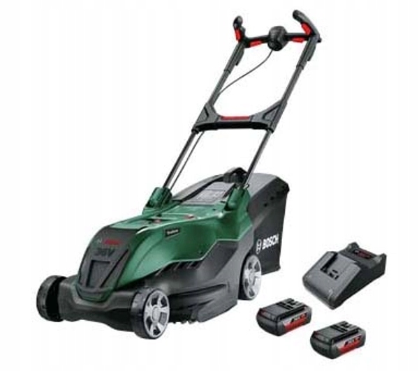 Akumulátorová kosačka Bosch AdvancedRotak 36 V 40 650 06008 B 9 F 01