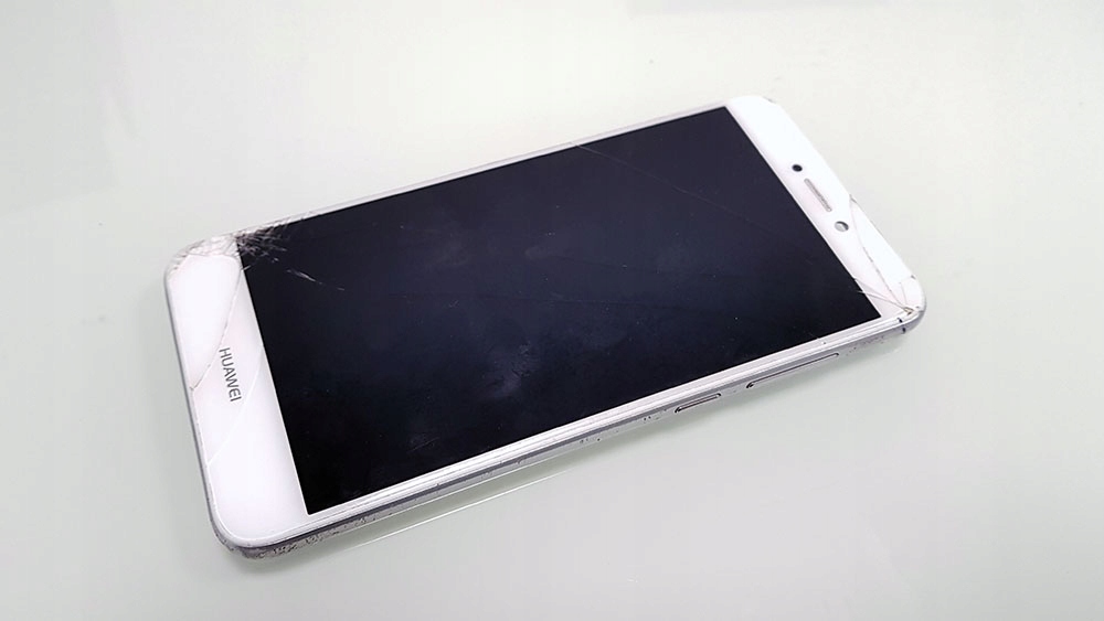 ORYG LCD Ramka Bateria HUAWEI P9 LITE 2017 PRA-LX1 Typ inny