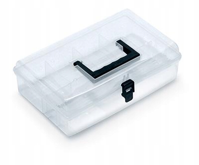 Organizer narzędziowy KNU30 195 x 295 x 85mm