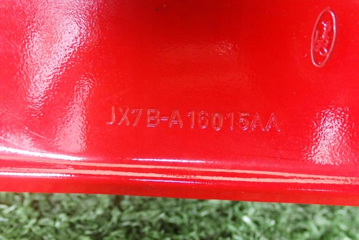 FORD FOCUS MK4 IV 18- fender right front front