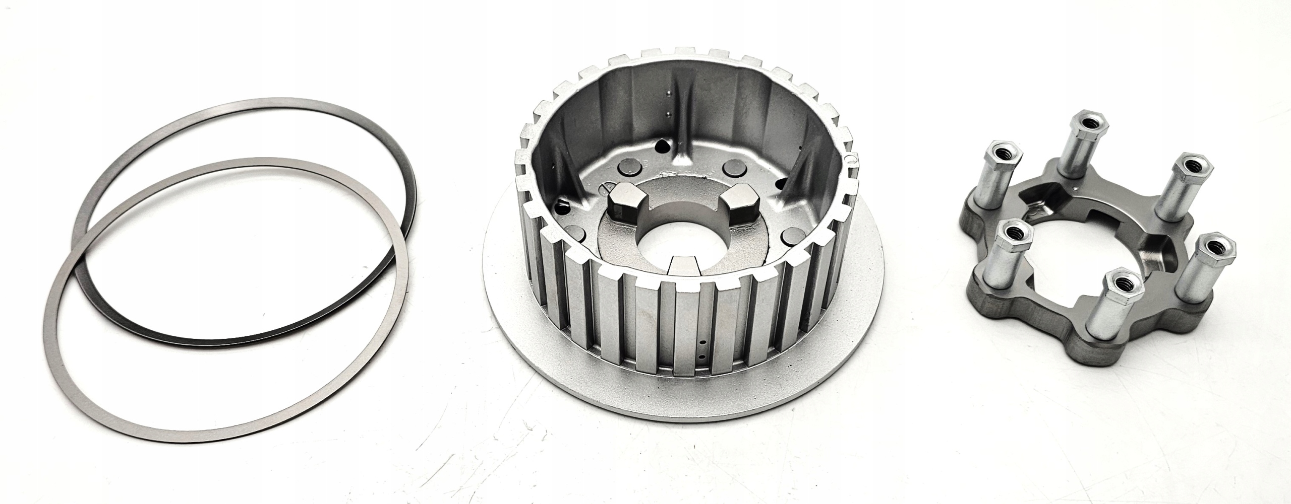 SUZUKI TL 1000R KOSZ SPRZĘGŁOWY WEWNĘTRZNY OEM