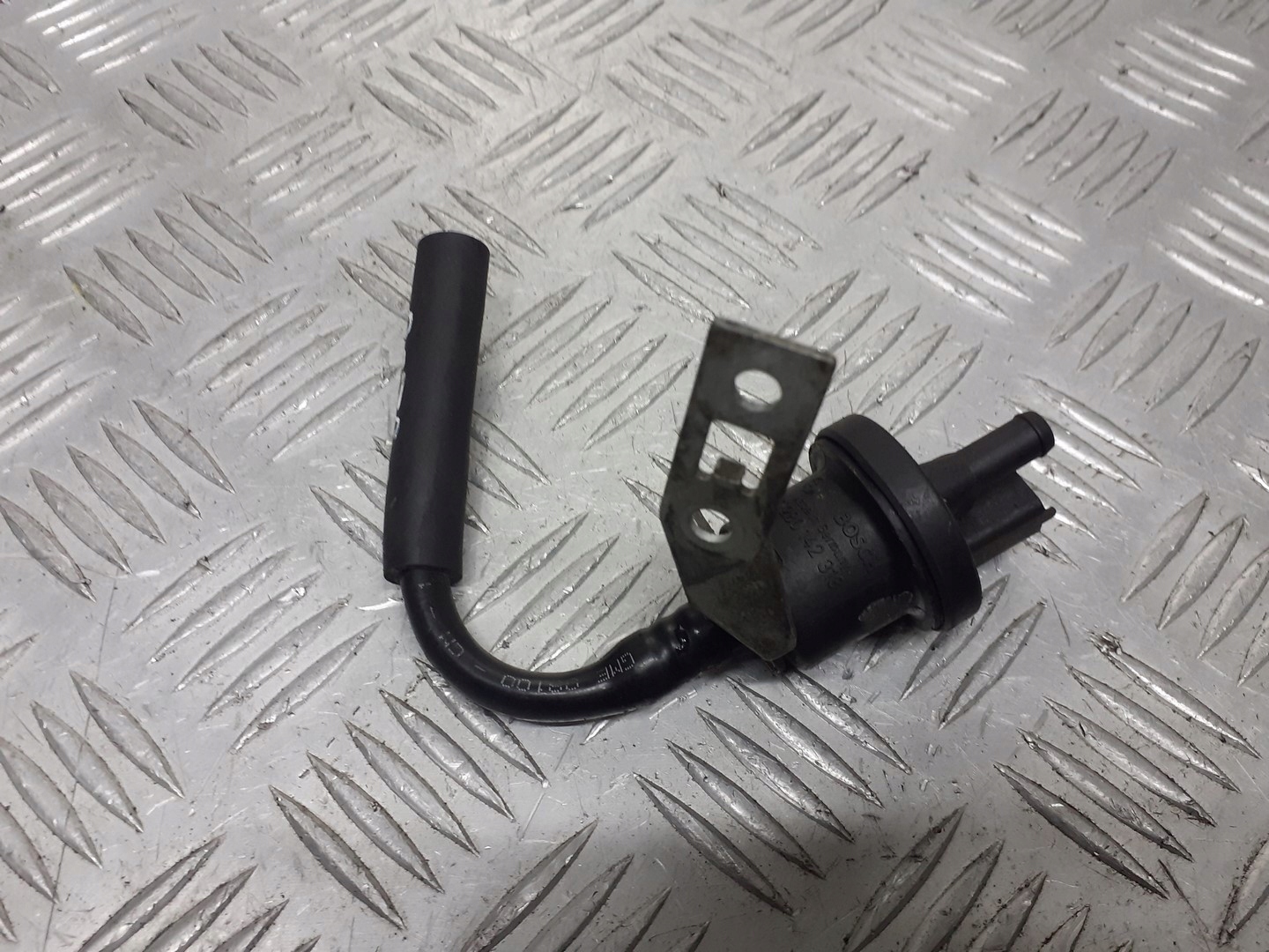 ZAWÓR PALIWA OPEL ASTRA G II 1.4 0280142318