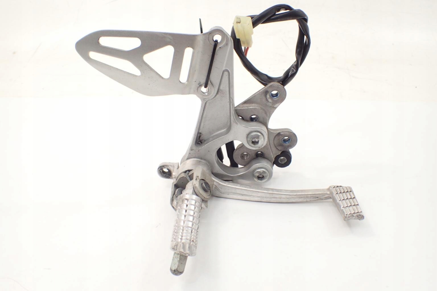 123463 - Suzuki GSX-R 1000 K9 L0 L1 L2 Set [P] подножка