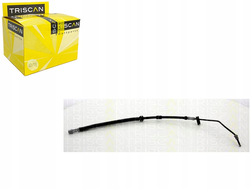 тормозной шланг triscan 8547160 LH10264