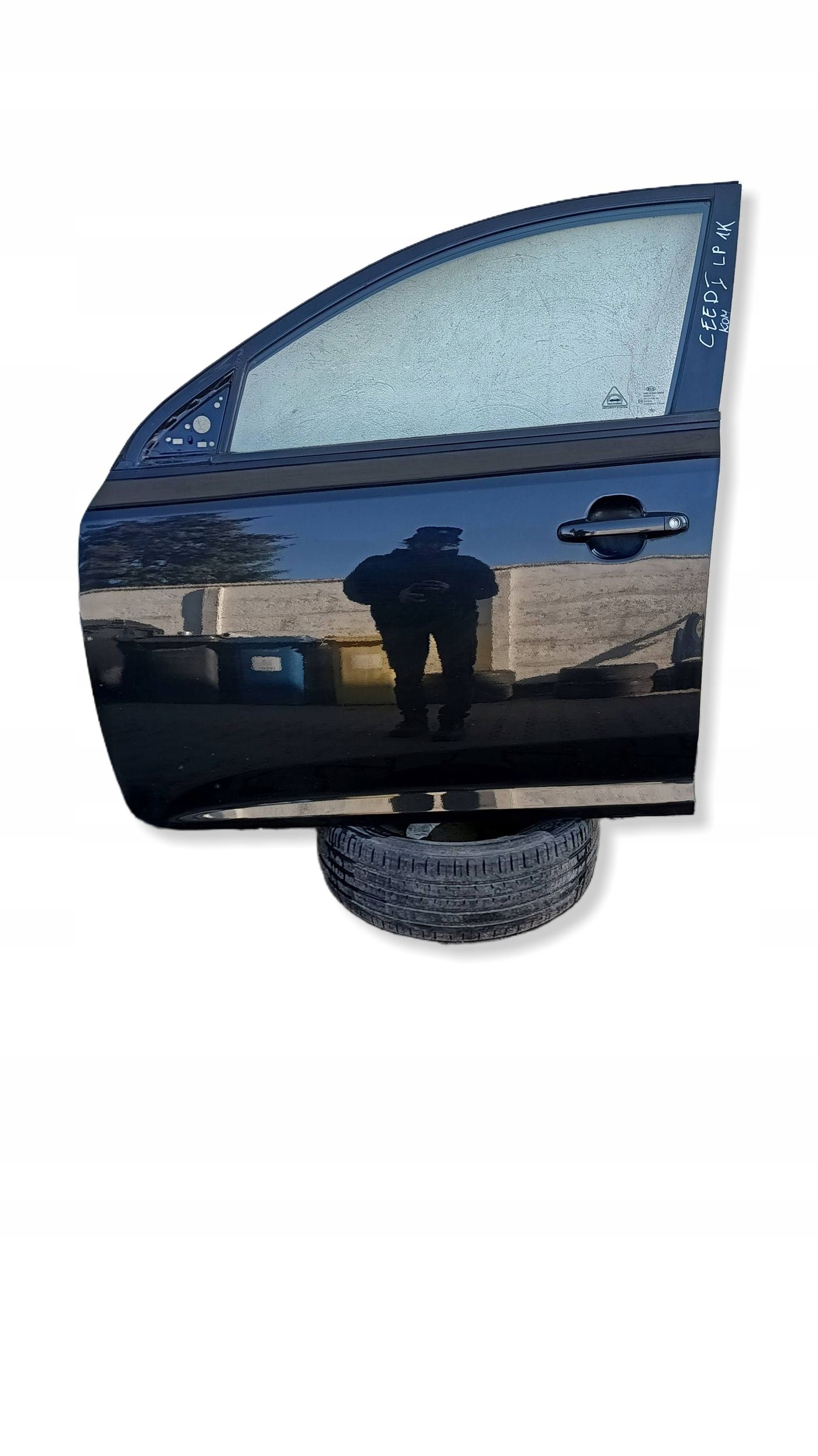 KIA CEED and KOMBI door left front front left 1K 2006-12R