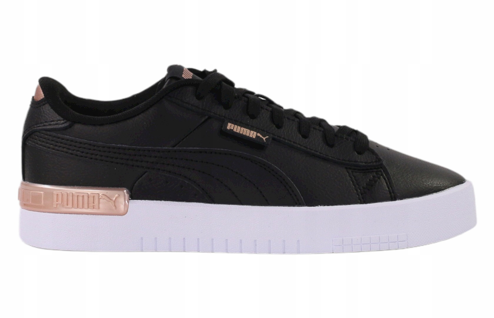 Dámské boty Puma Jada 380751 03 nízké černé 38