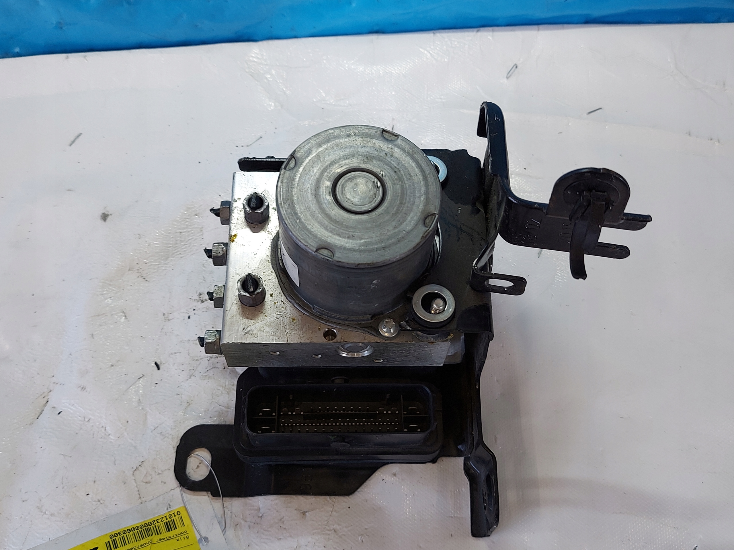 pump ABS CITROEN C4 2018R 0265056353