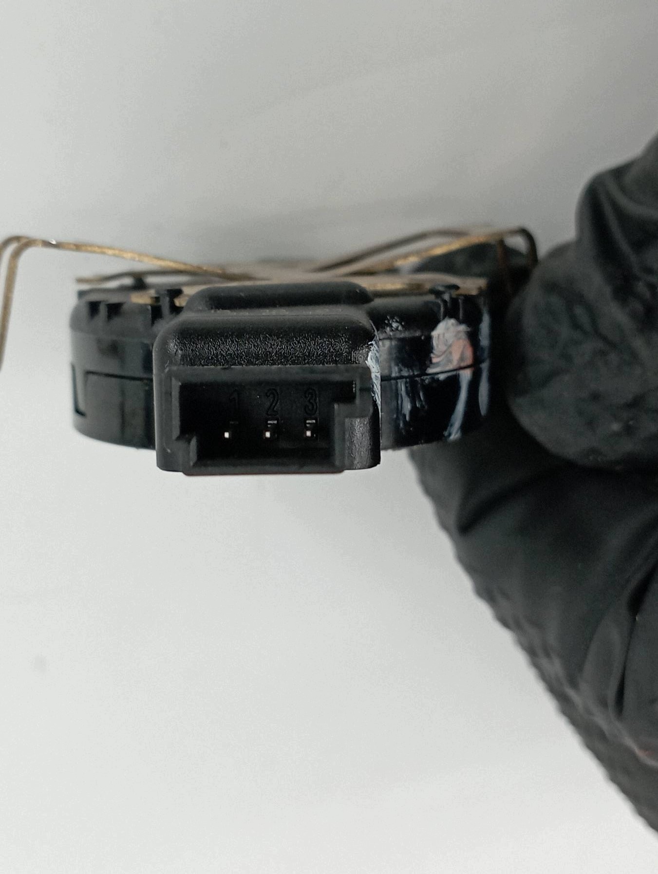 snímač SENSOR dažďový 31376464 Volvo XC 90 II (2015- )