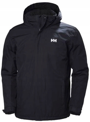 Kurtka Żeglarska Męska Helly Hansen Dubliner Insulated 53117
