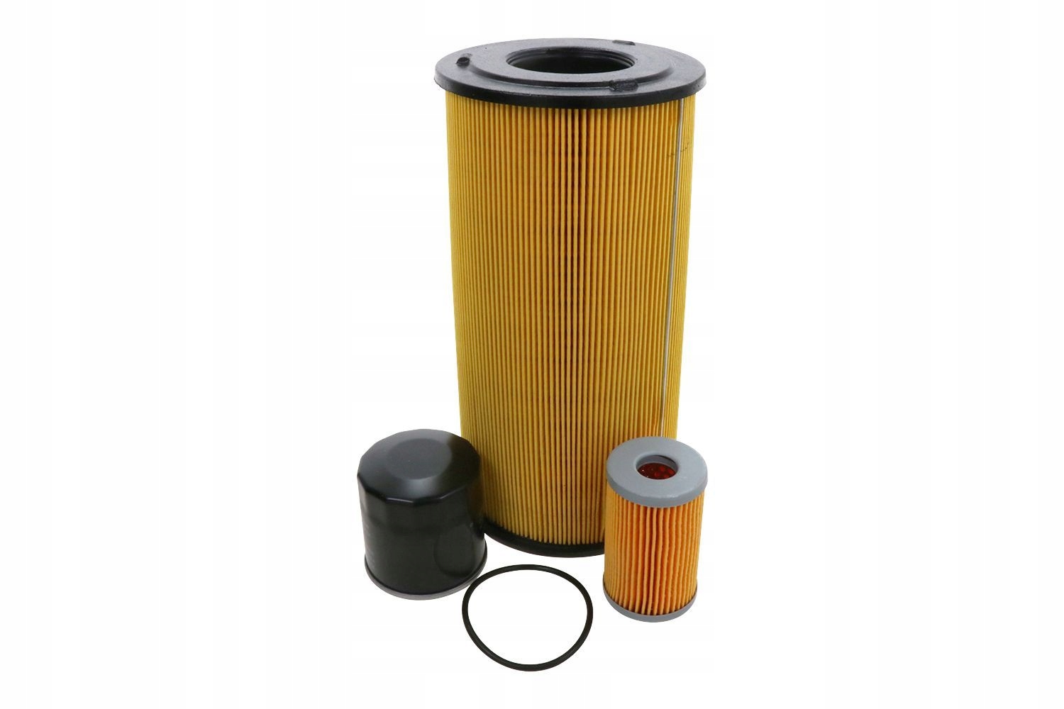 Iseki SF438, SF450 sada sada filtrů