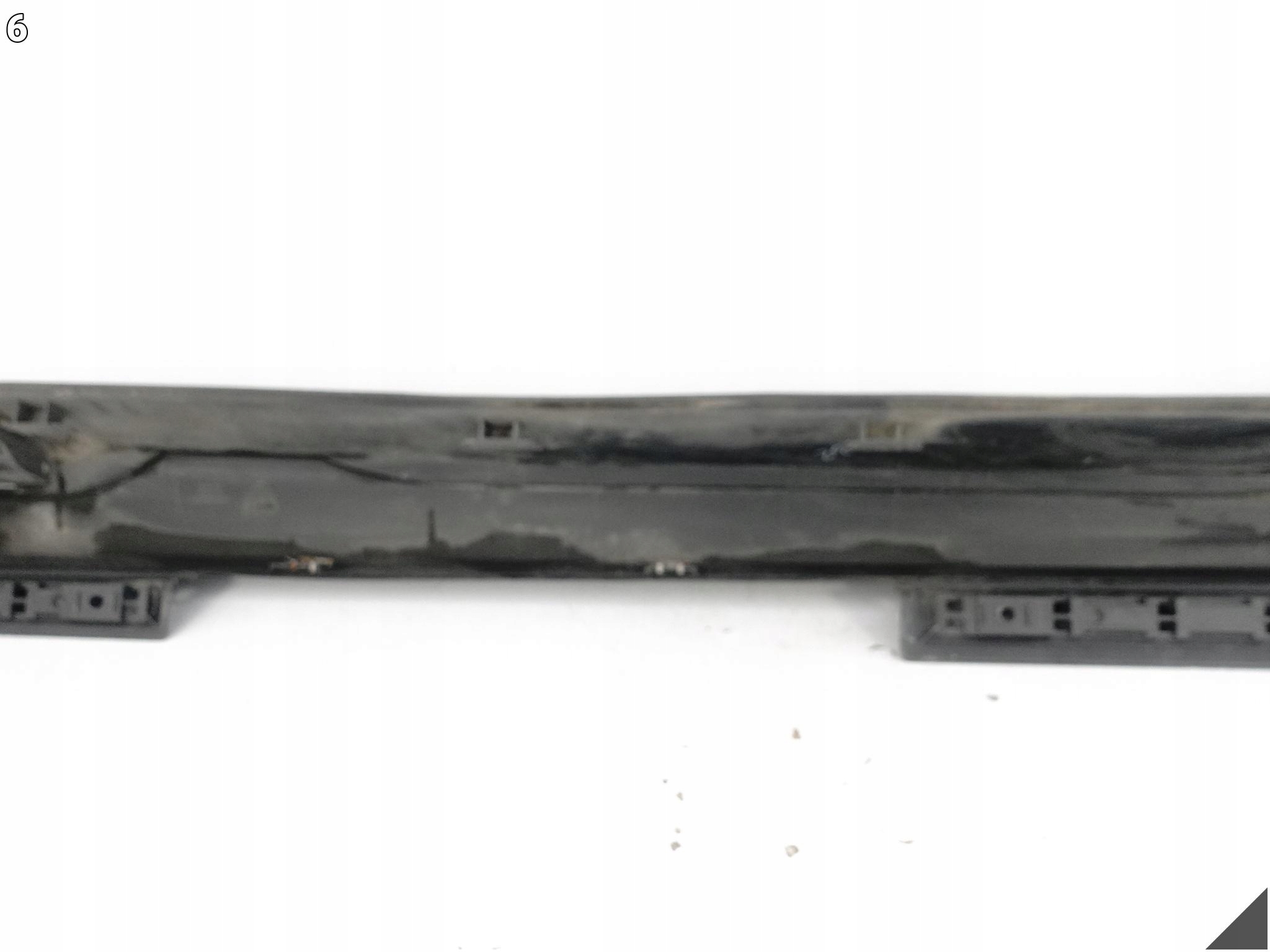 SEAT ALTEA XL 5P8 07-15 FREETRACK threshold moulding cover cap threshold right