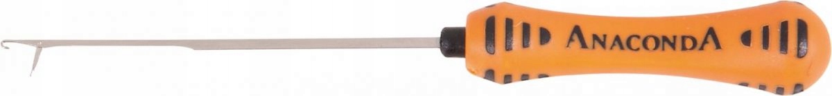 Anaconda Igła Leadcore Splice Needle orange