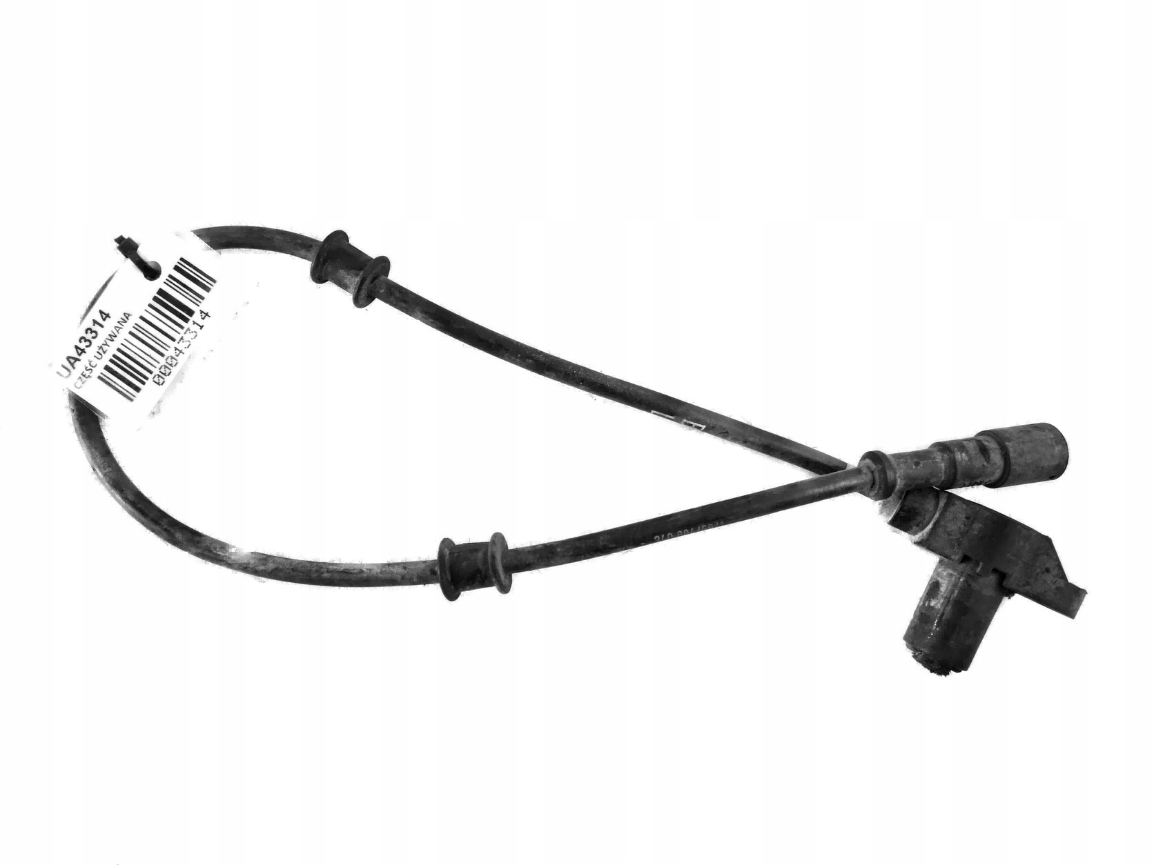 Sensor ABS OPEL ASTRA F 90451321