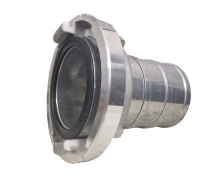 Łącznik ssawny złączka Storz 110/90 na wąż 90 mm