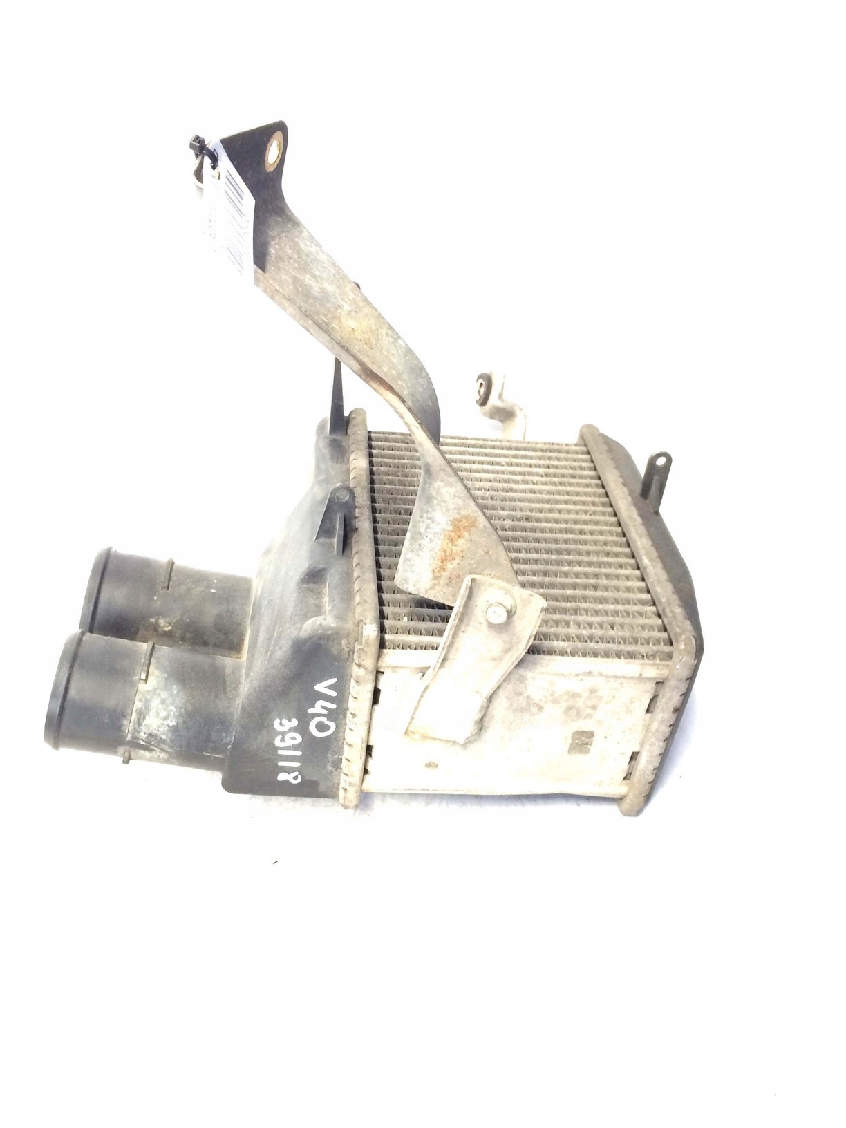 heater VOLVO V40 PA66-GF30