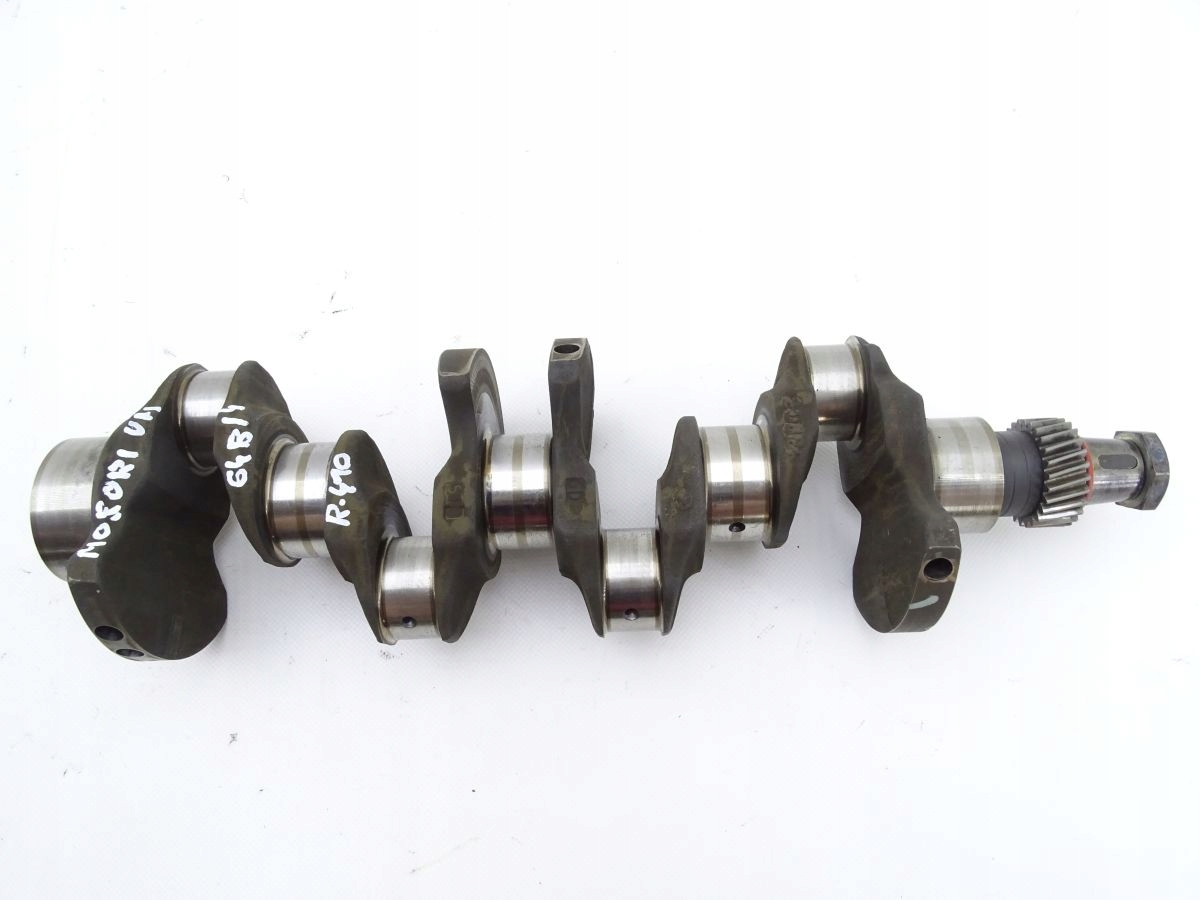 VM MOTORI 64B/4 SCHMIDT SWINGO WAŁ KORBOWY