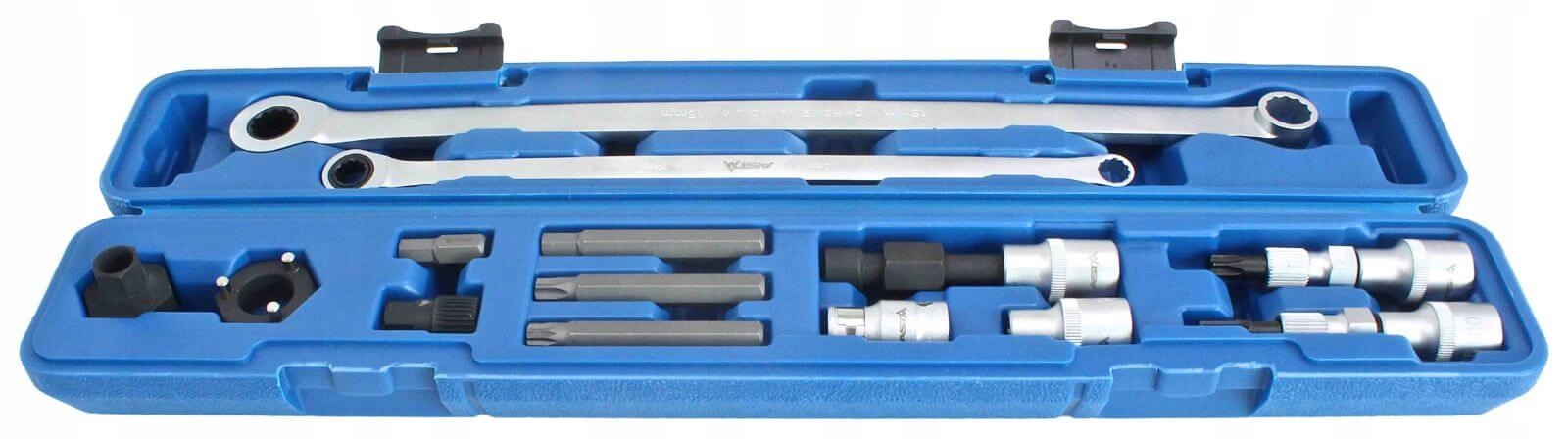 Klucze specjalistyczne do alternatora Asta A-RK14A