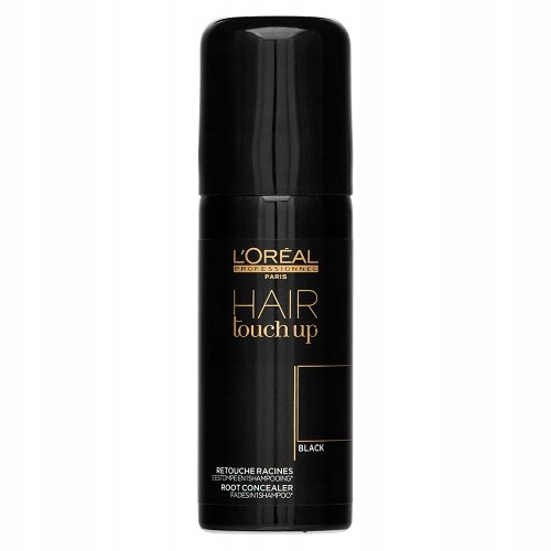 L´Oréal Professionnel Hair Touch Up korektor na odrosty barvených vlasů Bla
