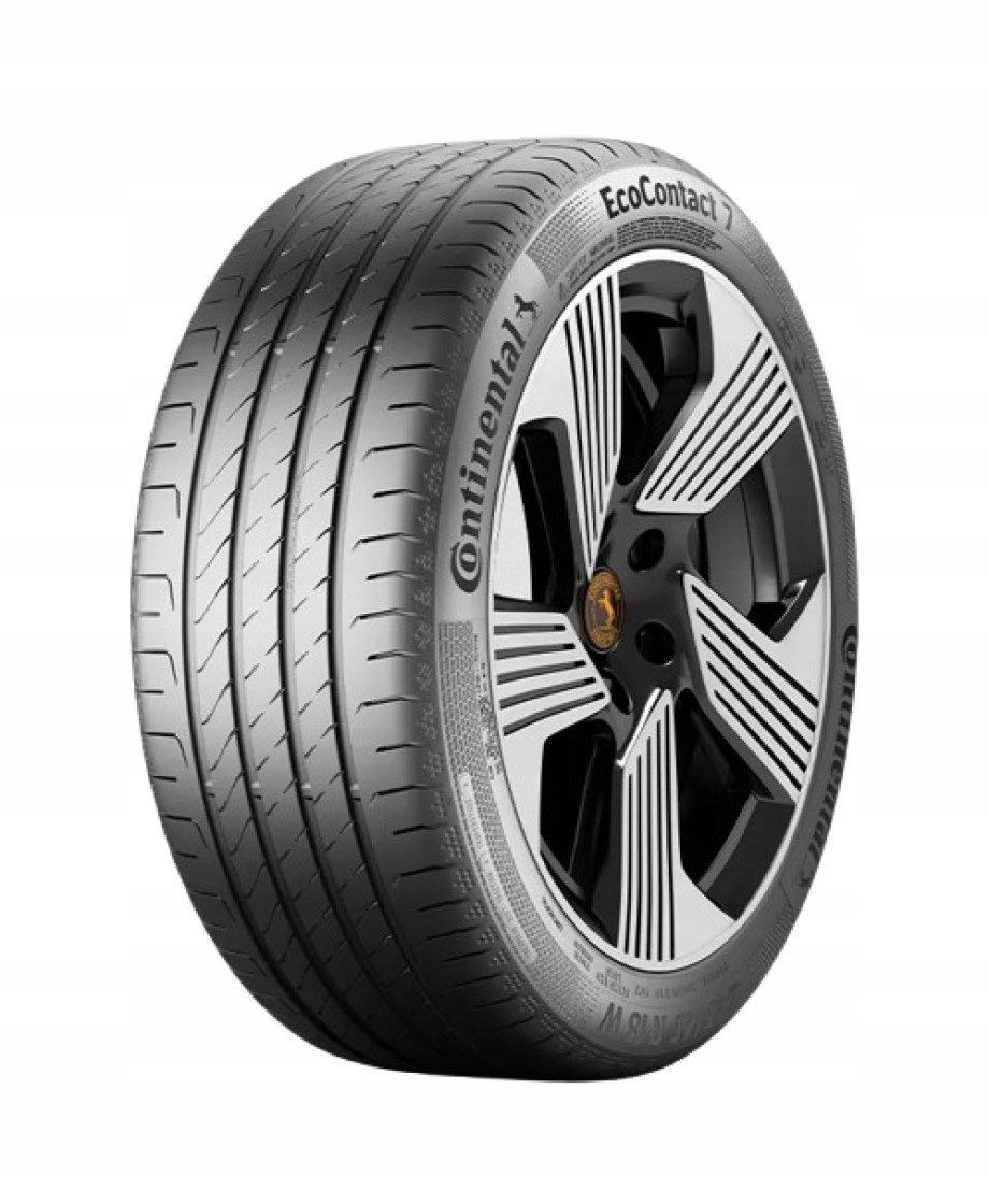 Continental Ecocontact 7 255/35 R19 XL 99W