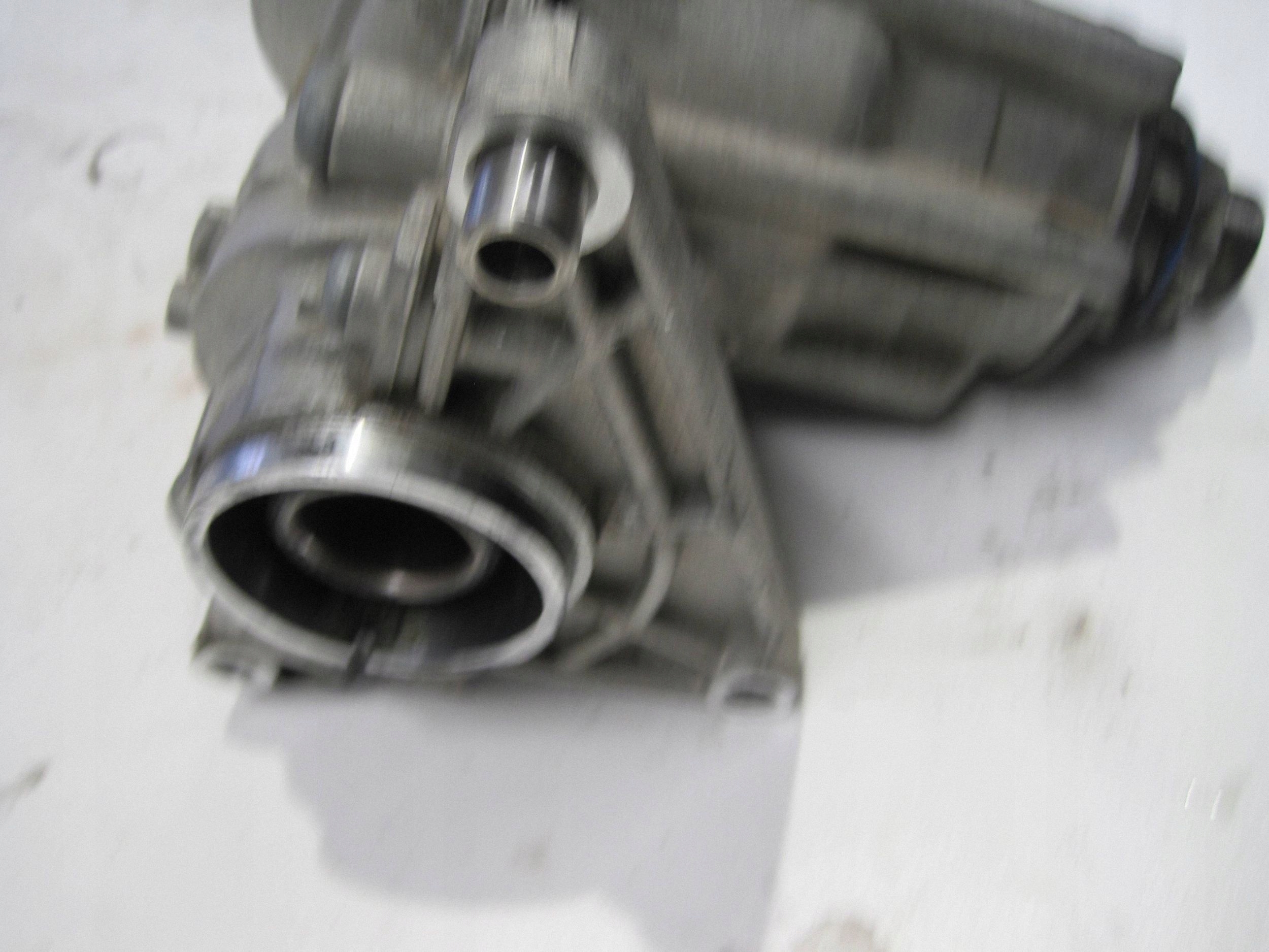 REDUKTOR gearboxes BMW 1 F40 7934642 M135I