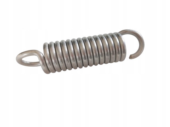 

Sprężyna do huśtawki inox Ø6 15zw fi.35x150