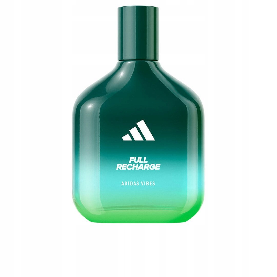 Parfém Unisex Adidas Full Recharge Edp 100 ml