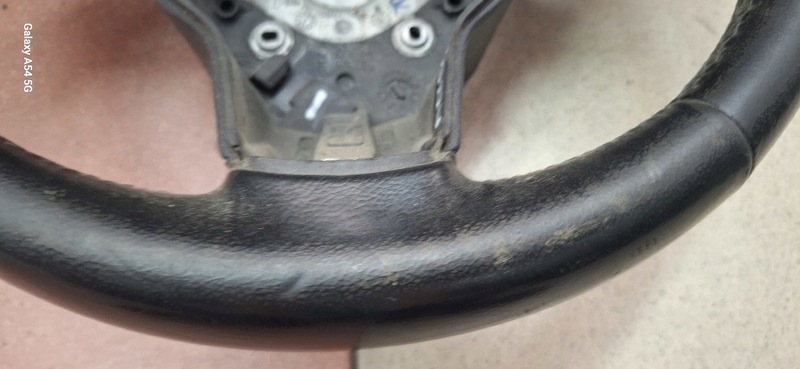 lenkrad SEAT ALTEA 04- SV30053000