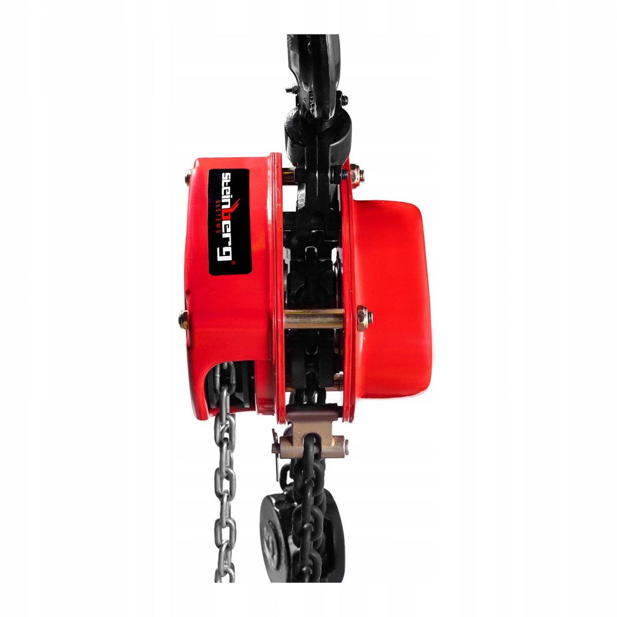 Wciągarka ręczna 3000 kg STEINBERG 10030656 Kod producenta 10030656