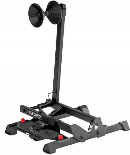 Feedback Sports stojak podłogowy Rakk 2.0 E