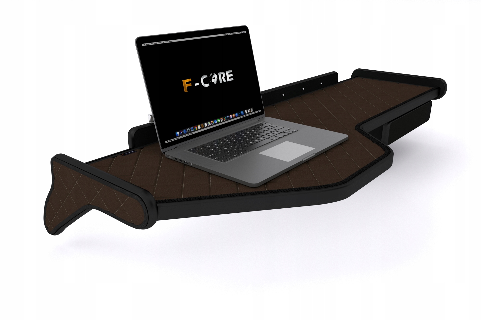 Police na desku Tir Volvo Fh 2 98-01 dvojitá led