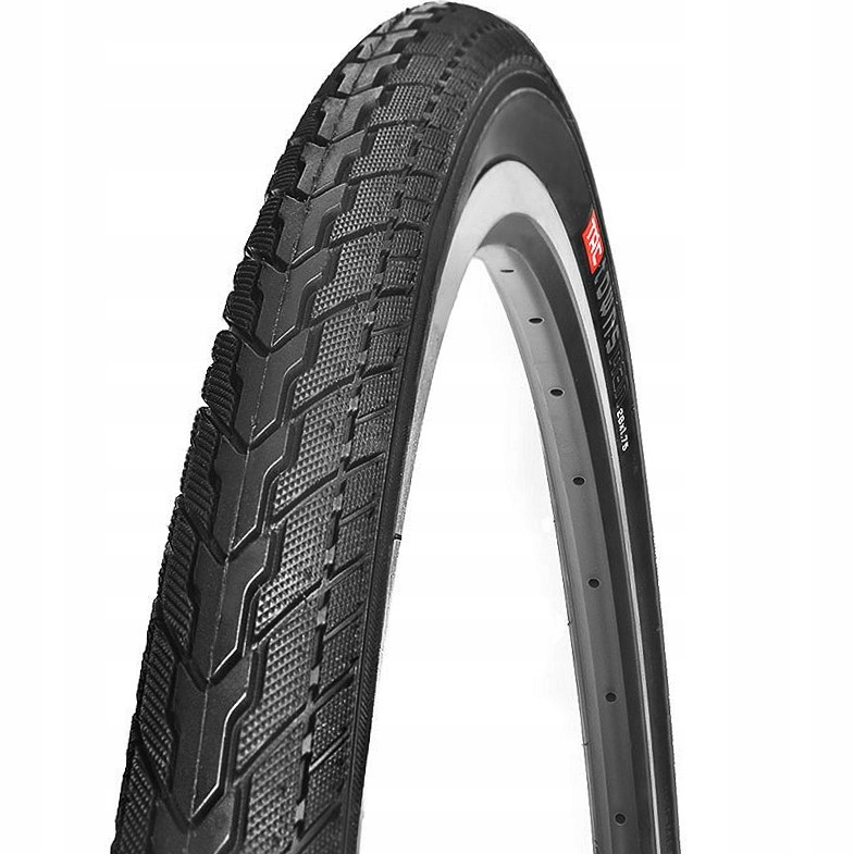 

Opona Rowerowa 26 X 1,75 Trc Townsman HY-197