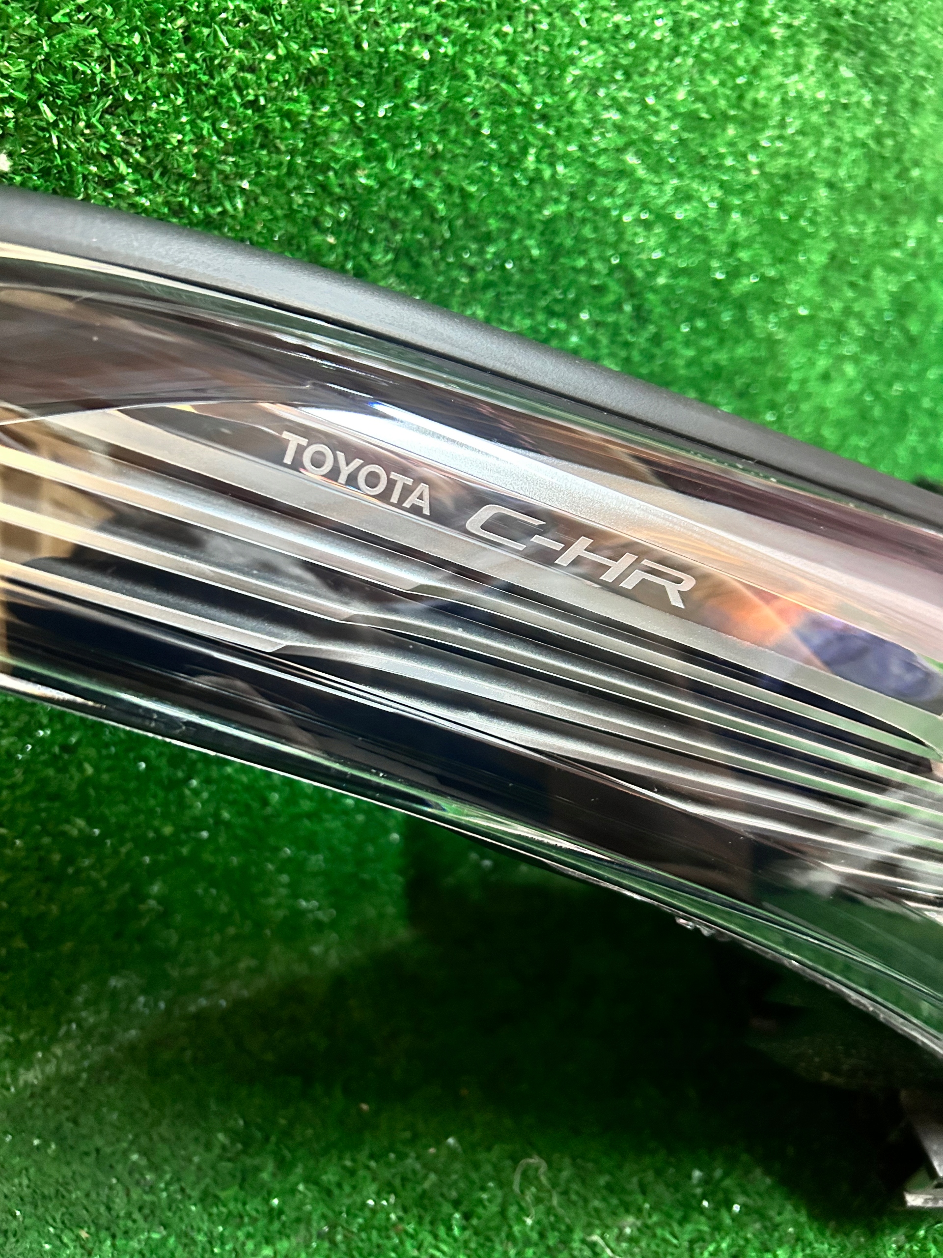 REFLEKTOR right TOYOTA CHR C-HR FULL LED NR.R