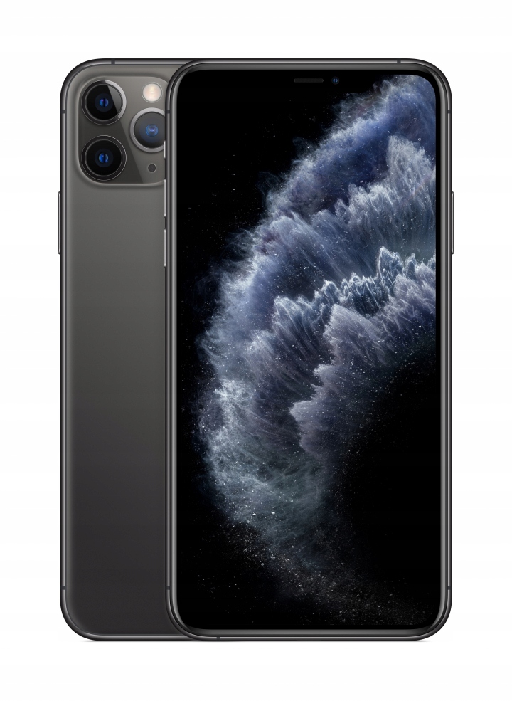 Смартфон Apple iPhone 11 Pro 4 ГБ / 64 ГБ 4G (LTE) серый