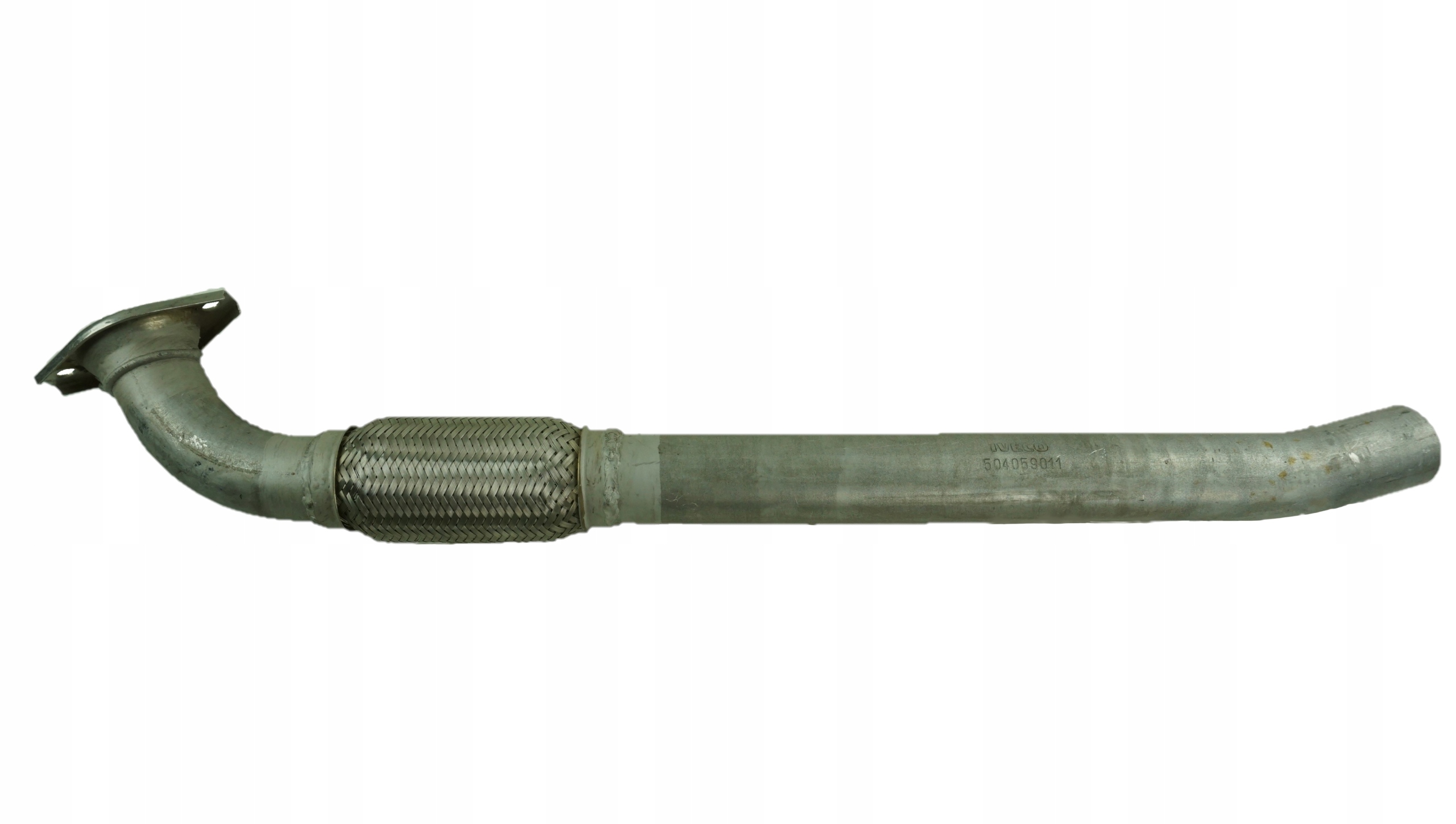 RURA WYDECHOWA Z OPLOTEM IVECO DAILY 504059011 OE