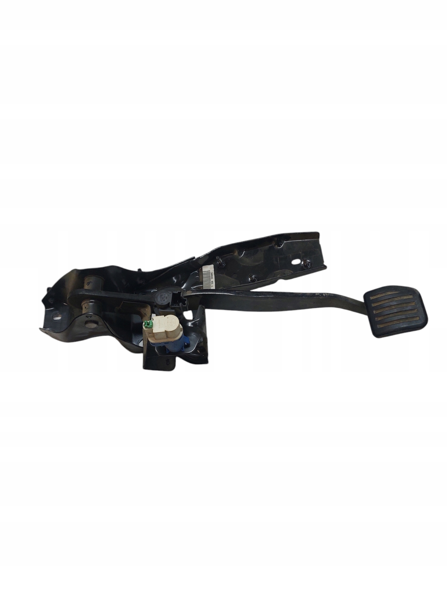 PEDAL Bremse FORD MONDEO MK4 7G9N-2D094NC