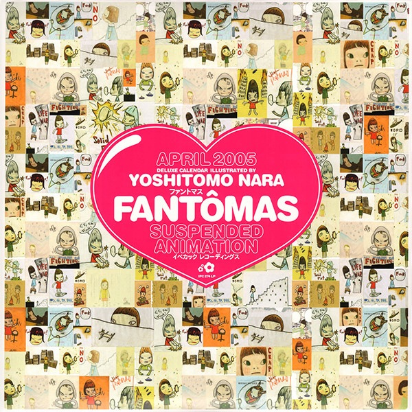 Fantomas Suspended Animation Winyl Art Rock Mr. Bungle, Tomahawk