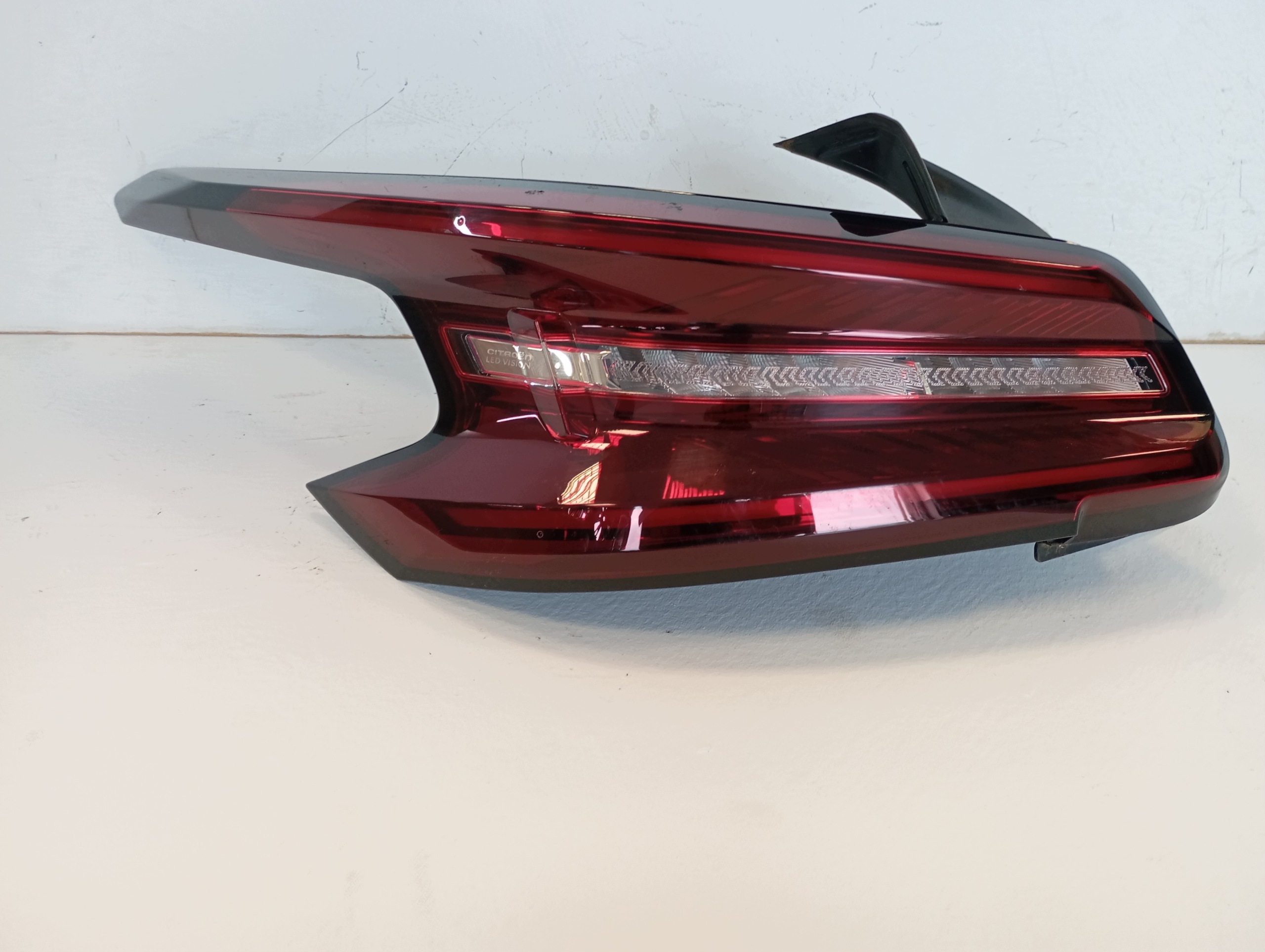 light rear CITROEN C4X LED left
