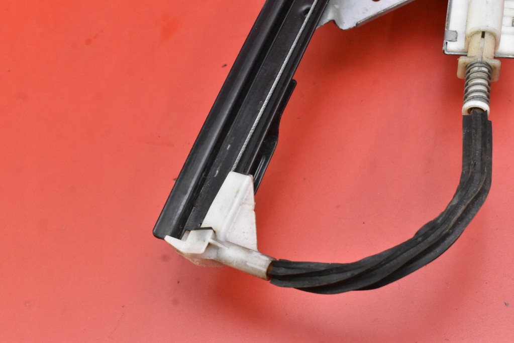 window regulator left front EU VW POLO 3 III 6N sedan 94-01