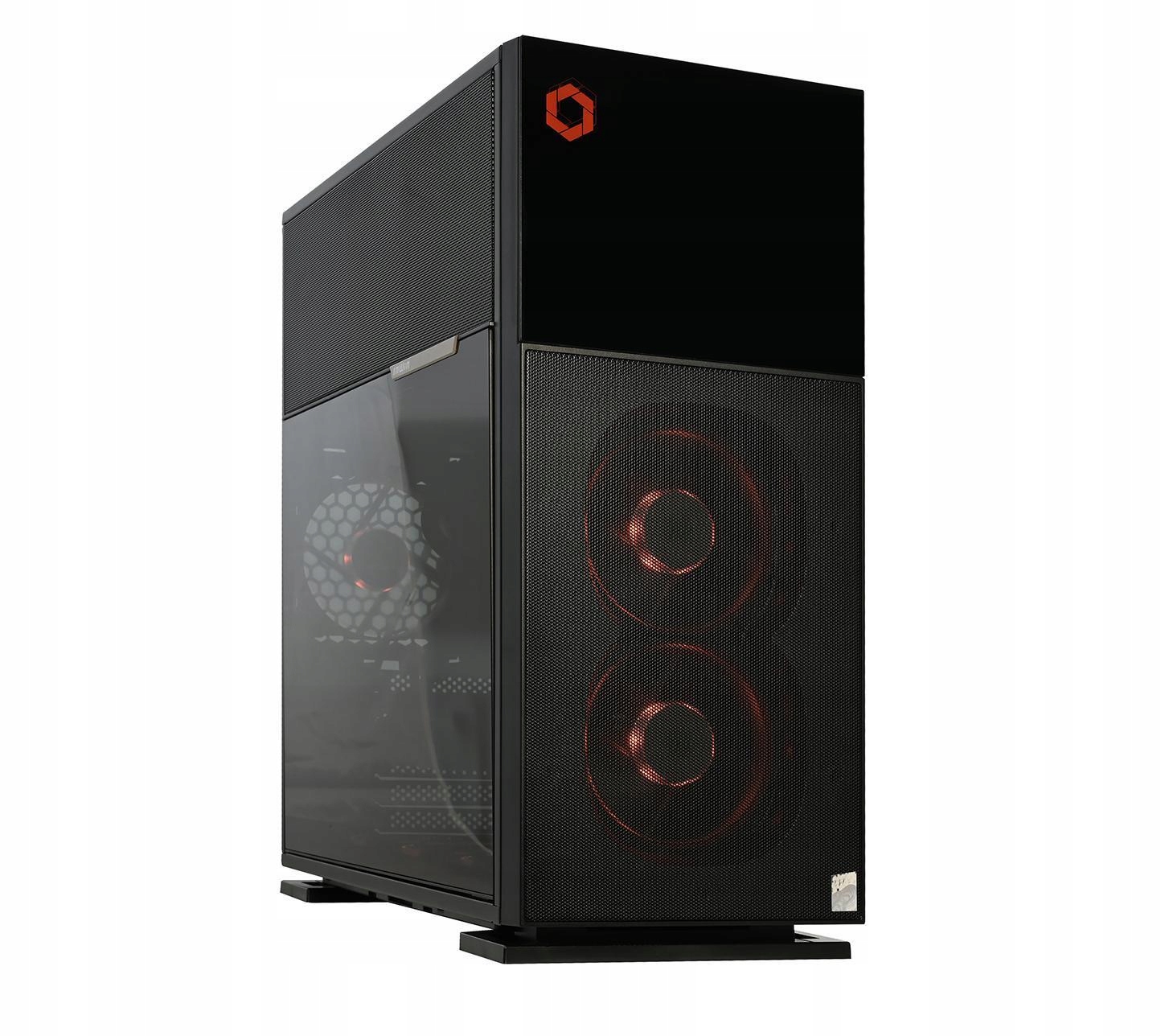 Komputer Hiro Wingman Intel Ultra 5 225F Rtx 5070 Ti 32GB Ram 2TB Ssd