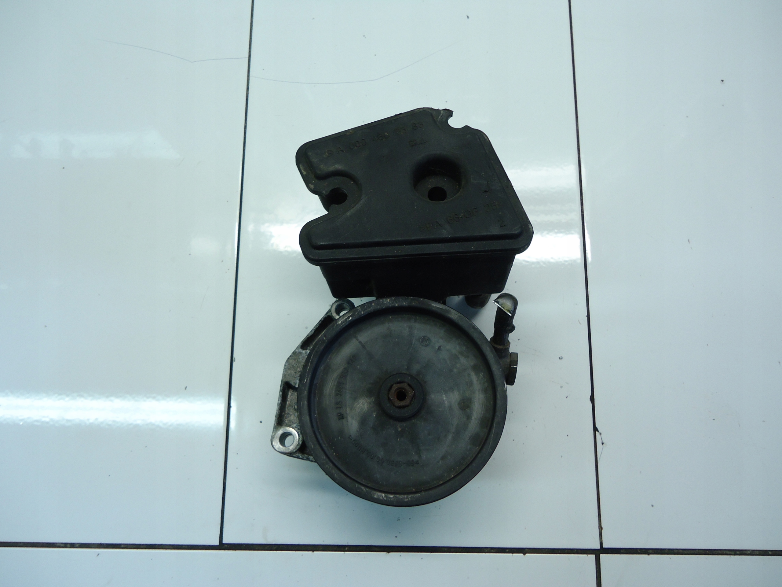 MERCEDES W203 3.0 servo pump 0054661601