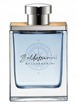 

Baldessarini Nautic Spirit Edt 90ml