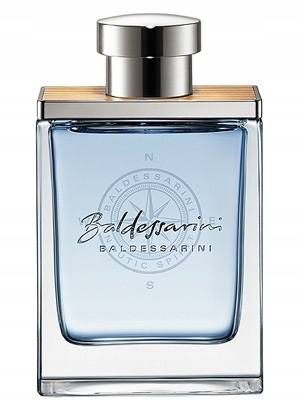 Baldessarini Nautic Spirit Edt 90ml