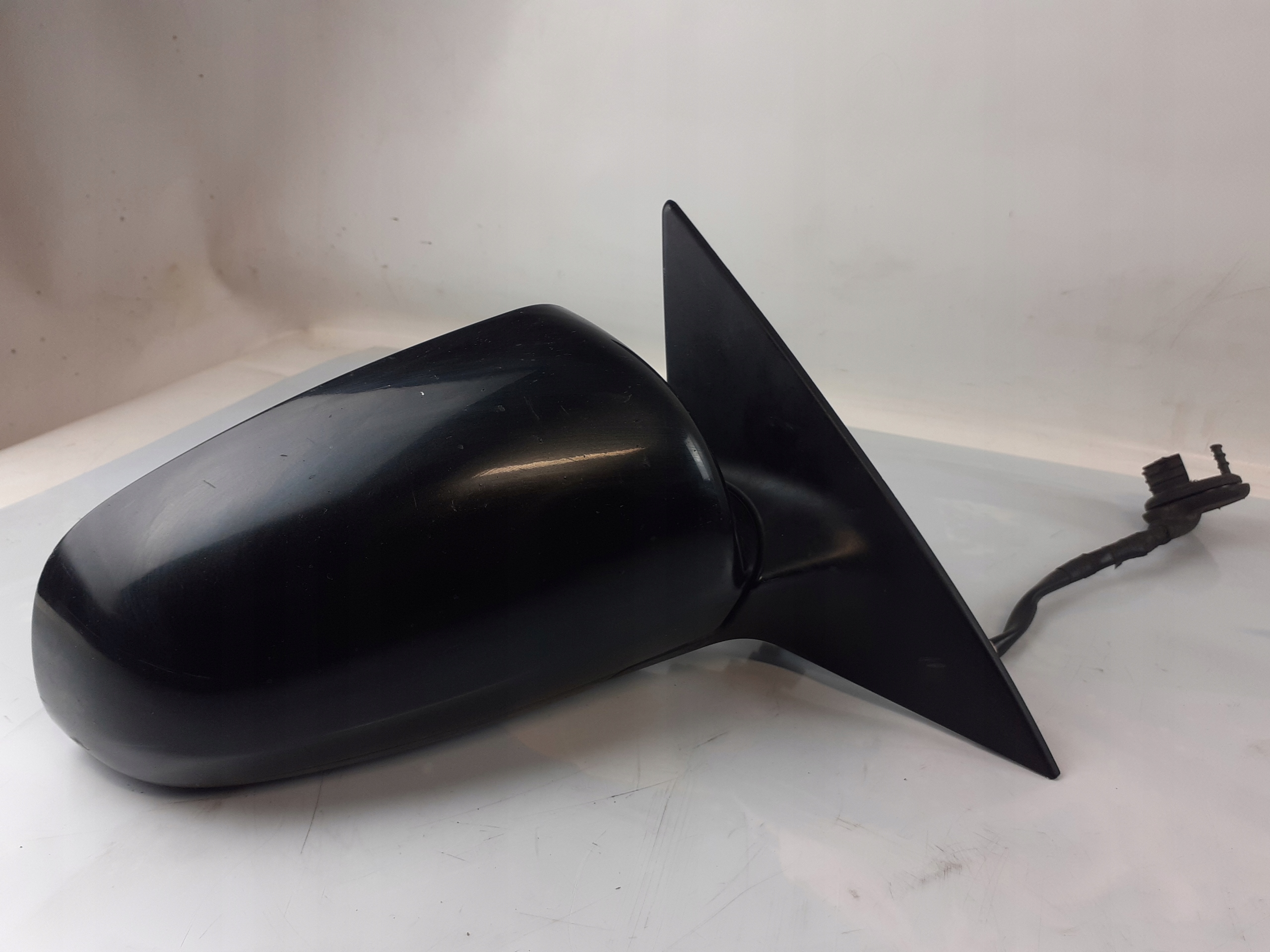 Audi A6 C6 mirror right electrics 9-Pin