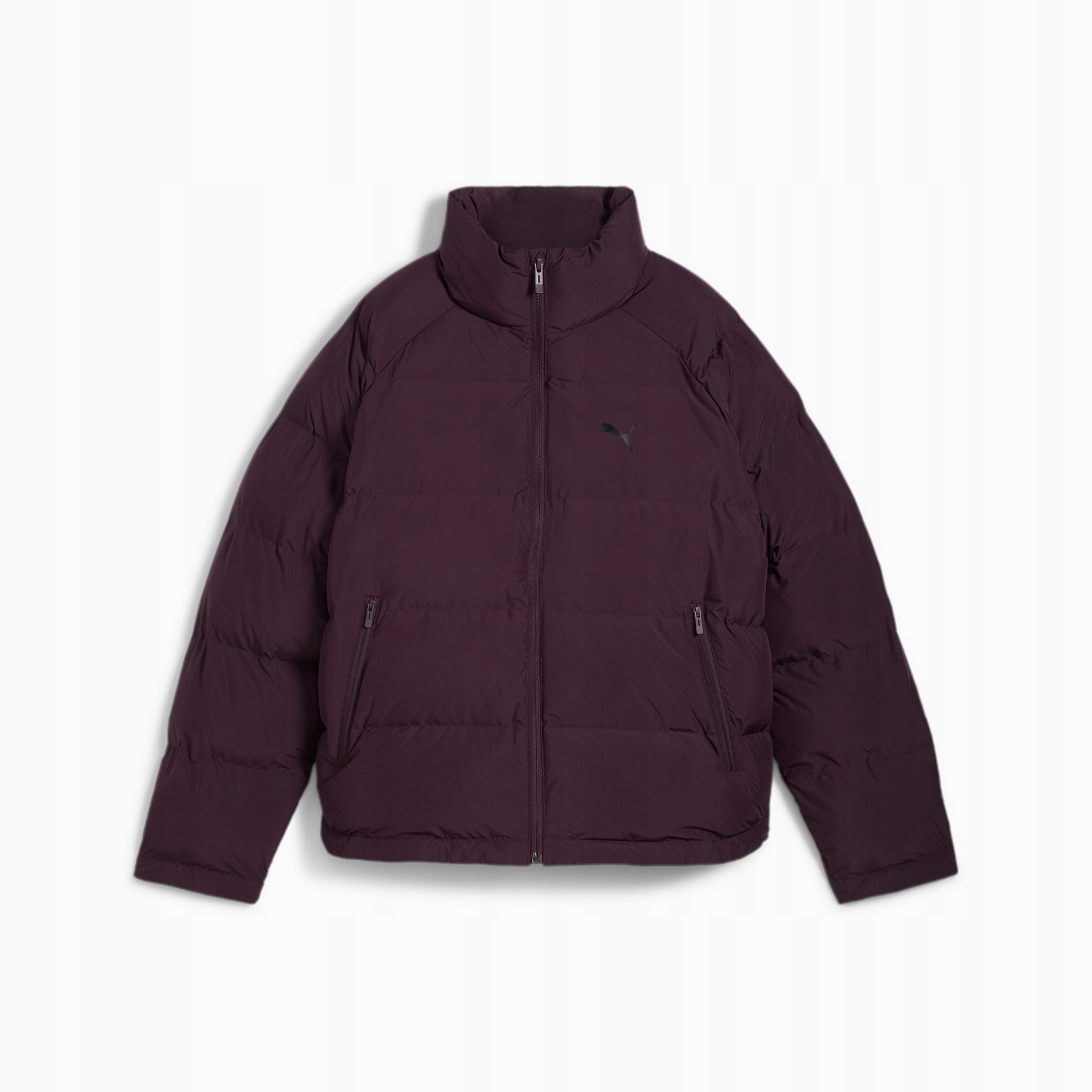 Puma Bunda Mono Women Fialová 62648144 r M Výprodej