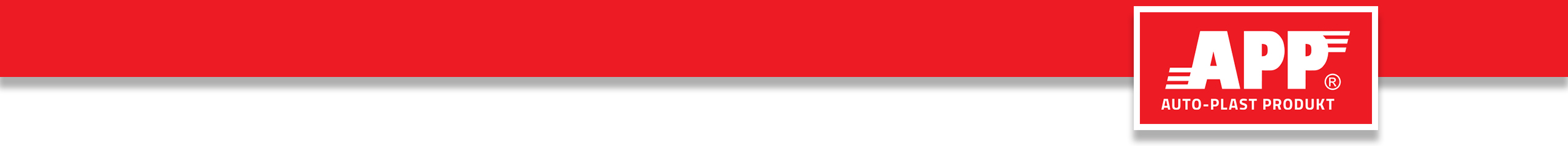 Szpachla uniwersalna 6kg APP PE Poly Plast Manufacturer catalog number 010105